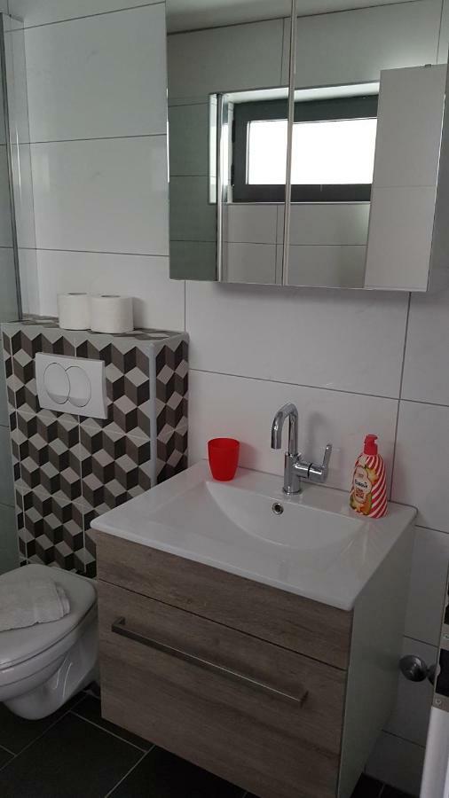 Apartments Star With Pool Biograd Na Moru Buitenkant foto