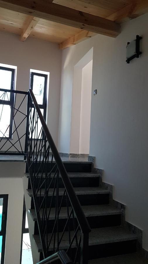 Apartments Star With Pool Biograd Na Moru Buitenkant foto