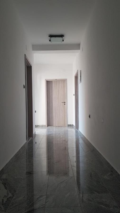 Apartments Star With Pool Biograd Na Moru Buitenkant foto