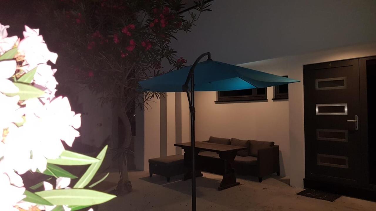 Apartments Star With Pool Biograd Na Moru Buitenkant foto